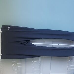 The North Face On The Go Ruched Leggings Pants Waist Pocket